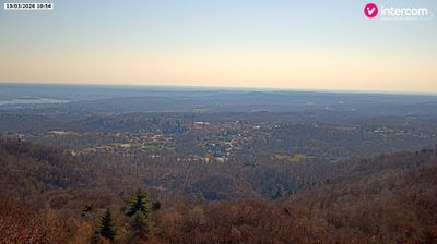 immagine della webcam nei dintorni di Monvalle: webcam Colazza