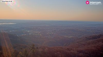 immagine della webcam nei dintorni di Lesa: webcam Colazza