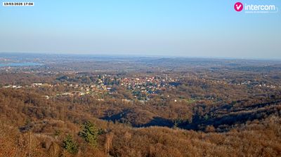 immagine della webcam nei dintorni di Oleggio Castello: webcam Colazza