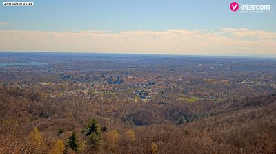 immagine della webcam nei dintorni di Vezzo: webcam Colazza