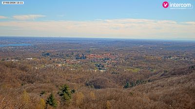 immagine della webcam nei dintorni di Gravellona Toce: webcam Colazza