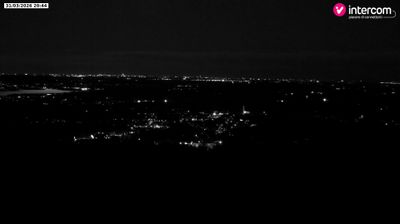 immagine della webcam nei dintorni di Borgosesia: webcam Colazza