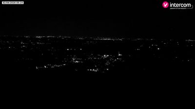 immagine della webcam nei dintorni di Sangiano: webcam Colazza