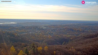 immagine della webcam nei dintorni di Meina: webcam Colazza