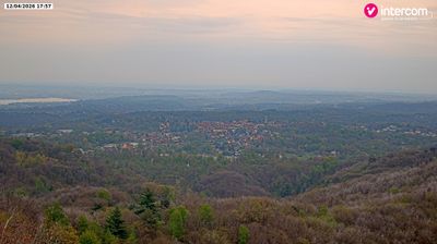 immagine della webcam nei dintorni di Omegna: webcam Colazza