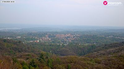 immagine della webcam nei dintorni di Comignago: webcam Colazza