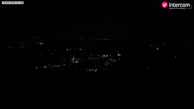 immagine della webcam nei dintorni di Casale Corte Cerro: webcam Colazza