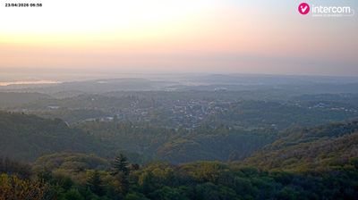 immagine della webcam nei dintorni di Vaprio d'Agogna: webcam Colazza