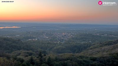 immagine della webcam nei dintorni di Briga Novarese: webcam Colazza