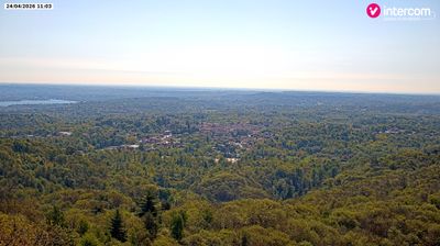 immagine della webcam nei dintorni di Loita: webcam Colazza