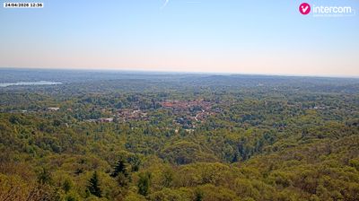 immagine della webcam nei dintorni di Feriolo: webcam Colazza