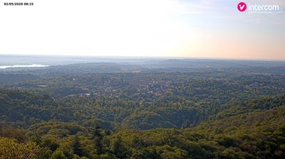 immagine della webcam nei dintorni di Arona: webcam Colazza