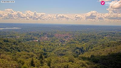 immagine della webcam nei dintorni di Mottarone: webcam Colazza