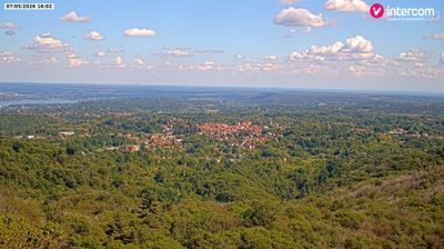 immagine della webcam nei dintorni di Grignasco: webcam Colazza