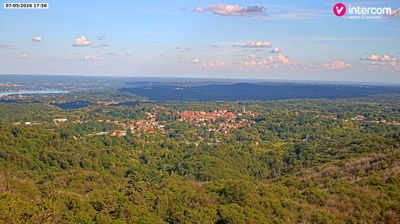 immagine della webcam nei dintorni di Mottarone: webcam Colazza