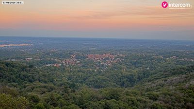 immagine della webcam nei dintorni di Pella: webcam Colazza