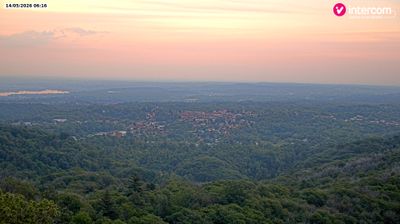 immagine della webcam nei dintorni di Vezzo: webcam Colazza