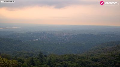 immagine della webcam nei dintorni di Gravellona Toce: webcam Colazza
