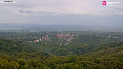 immagine della webcam nei dintorni di Cavaglio d'Agogna: webcam Colazza