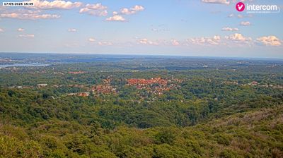 immagine della webcam nei dintorni di Sangiano: webcam Colazza