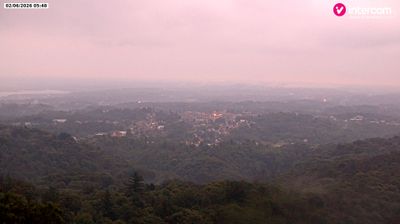 immagine della webcam nei dintorni di Omegna: webcam Colazza