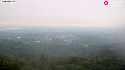 immagine della webcam nei dintorni di Comignago: webcam Colazza
