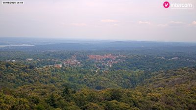immagine della webcam nei dintorni di Campino: webcam Colazza