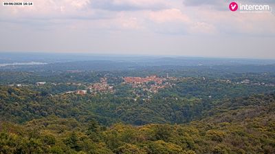 immagine della webcam nei dintorni di Feriolo: webcam Colazza