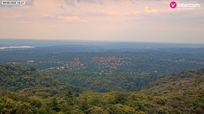 immagine della webcam nei dintorni di Briga Novarese: webcam Colazza