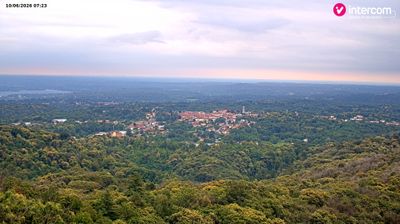 immagine della webcam nei dintorni di Briga Novarese: webcam Colazza