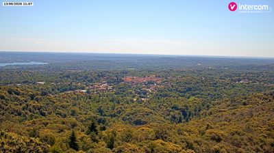 immagine della webcam nei dintorni di Meina: webcam Colazza