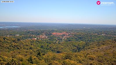 immagine della webcam nei dintorni di Meina: webcam Colazza