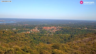 immagine della webcam nei dintorni di Briga Novarese: webcam Colazza