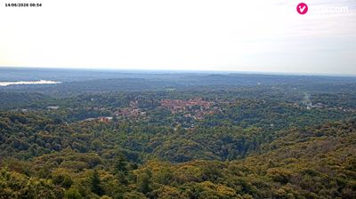 immagine della webcam nei dintorni di Meina: webcam Colazza