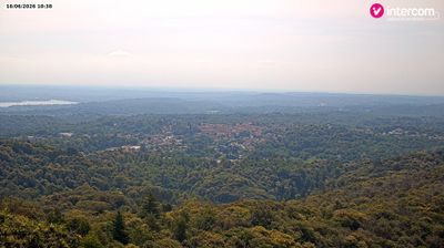 immagine della webcam nei dintorni di Arona: webcam Colazza