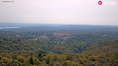 immagine della webcam nei dintorni di Arona: webcam Colazza