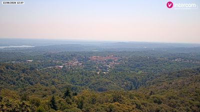 immagine della webcam nei dintorni di Stresa: webcam Colazza