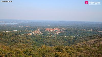 immagine della webcam nei dintorni di Stresa: webcam Colazza