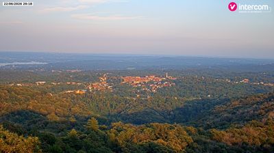immagine della webcam nei dintorni di Gattinara: webcam Colazza