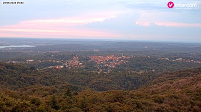 immagine della webcam nei dintorni di Orta San Giulio: webcam Colazza