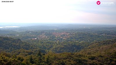immagine della webcam nei dintorni di Gravellona Toce: webcam Colazza