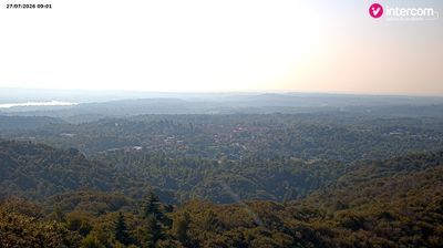 immagine della webcam nei dintorni di Gattinara: webcam Colazza