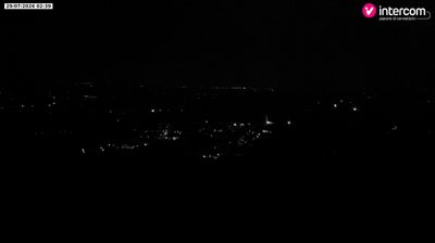 immagine della webcam nei dintorni di Cavaglio d'Agogna: webcam Colazza
