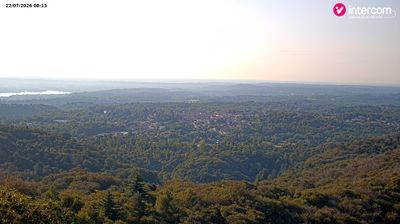 immagine della webcam nei dintorni di Omegna: webcam Colazza