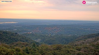 immagine della webcam nei dintorni di Mergozzo: webcam Colazza