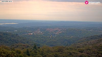 immagine della webcam nei dintorni di Grignasco: webcam Colazza