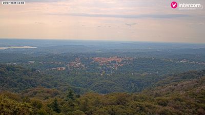 immagine della webcam nei dintorni di Borgomanero: webcam Colazza