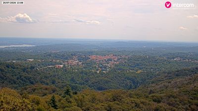 immagine della webcam nei dintorni di Campino: webcam Colazza