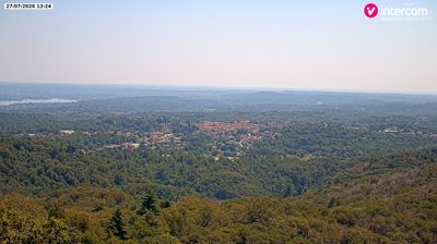 immagine della webcam nei dintorni di Loita: webcam Colazza