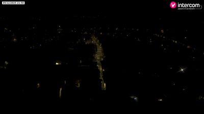 immagine della webcam nei dintorni di Borgomanero: webcam Cavaglio d'Agogna